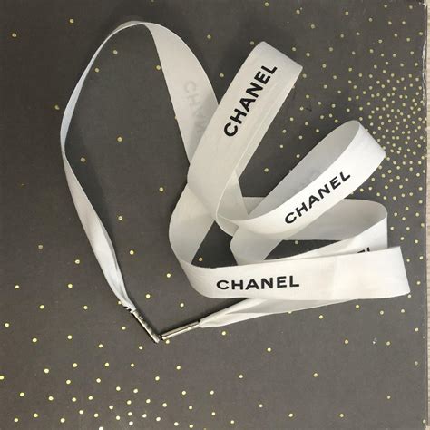 chanel ribbon amazon